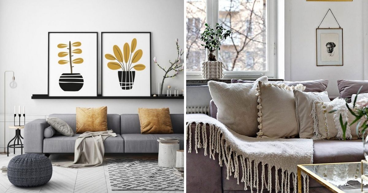 10 Steps To Bring Timeless Elegance Of Scandinavian Home Decor