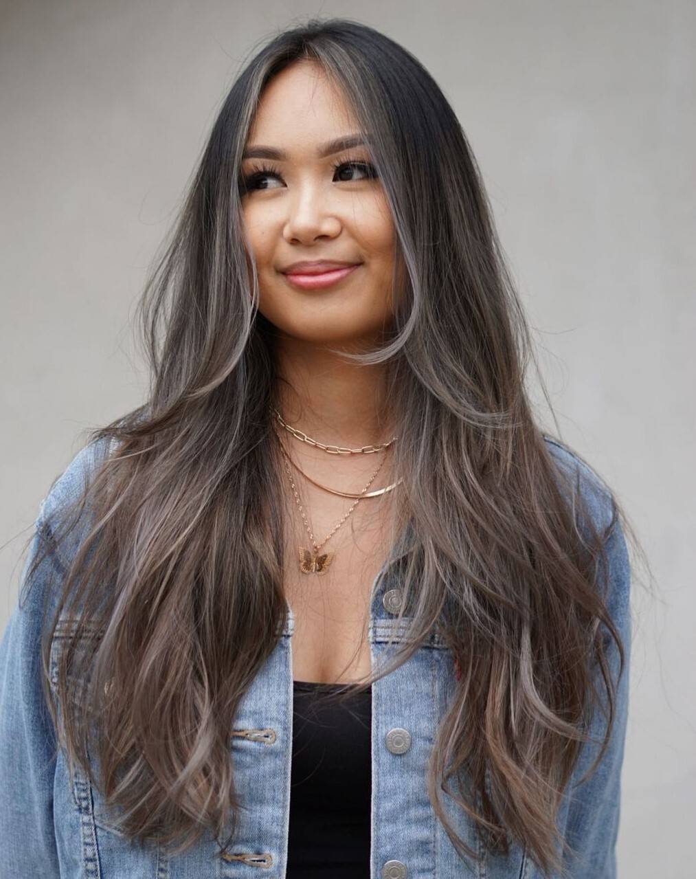 25 Hottest Ash Brown Hair Ideas To Copy ASAP