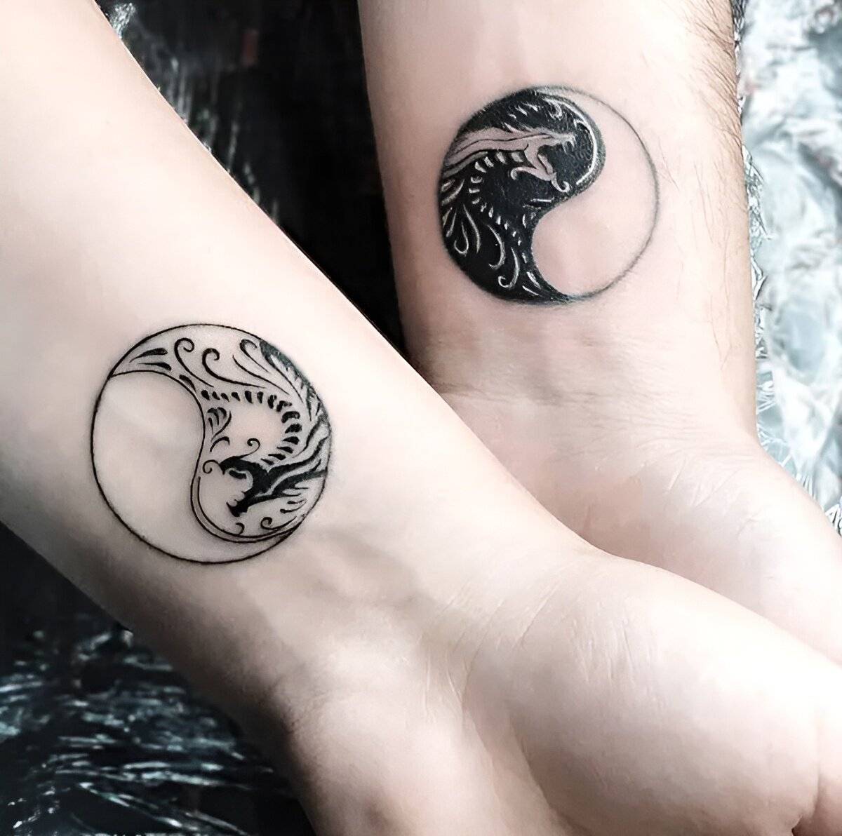 30 Stunning And Meaningful Wrist Tattoos For Girls