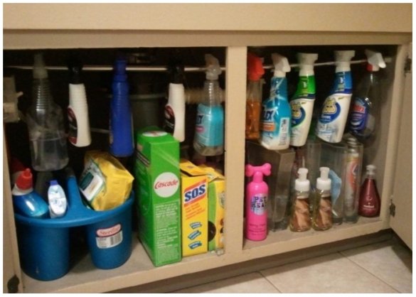 Discover 70+ Simple Organizing Hacks For A Clutter-Free Home