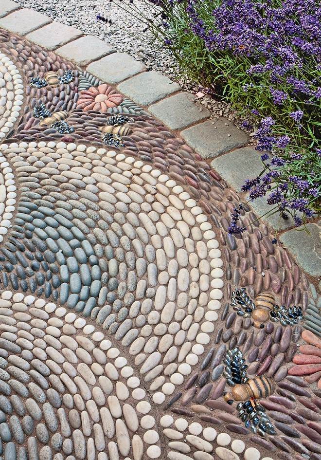 Create A Rock Garden Paradise With 33 Dreamy Summer Projects - 227