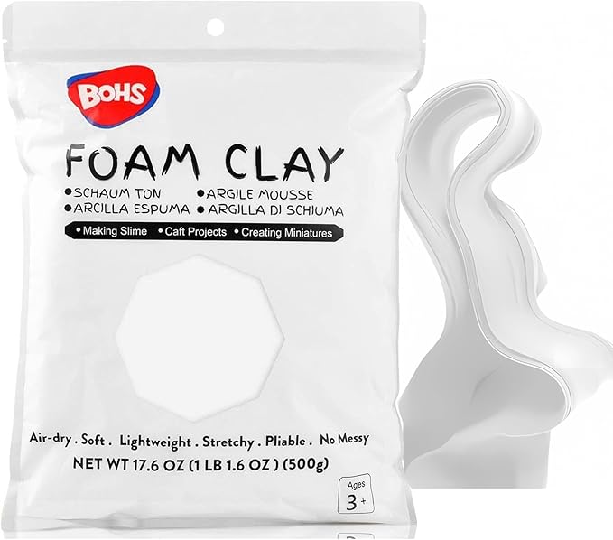 Shop Air-dry Clay