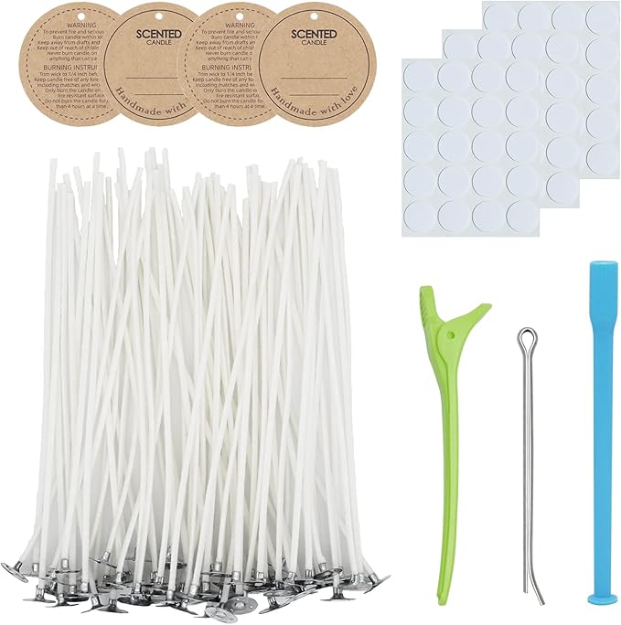 Shop Cotton Candle Wicks