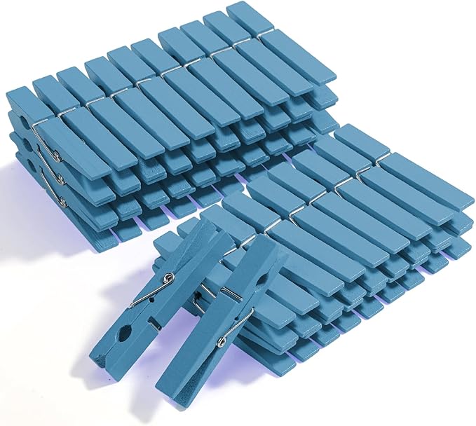 Shop wooden clothespins