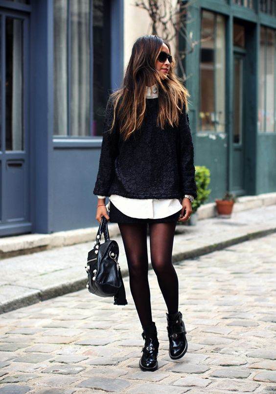 20 Best Street-Style Outfits From Instagram
