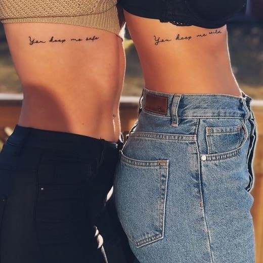 20 Meaningful And Stunning Female Tattoo Ideas To Copy - 151