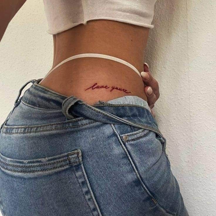 20 Meaningful And Stunning Female Tattoo Ideas To Copy - 153
