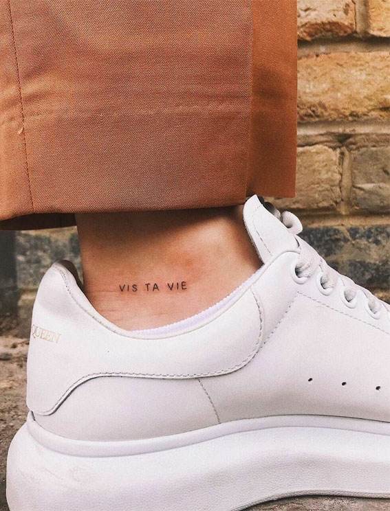 20 Meaningful And Stunning Female Tattoo Ideas To Copy - 163