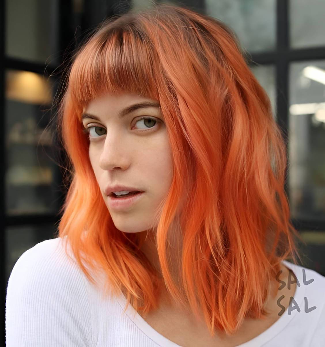 20 Stunning Burnt Orange Hair Ideas Too Lovely To Skip - 163