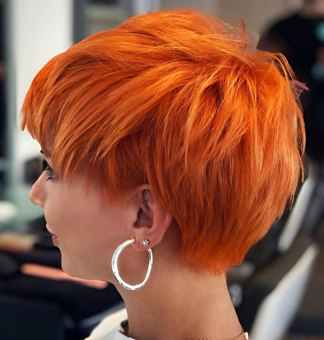 27 Choppy Pixie Haircuts Perfect For Chic Ladies