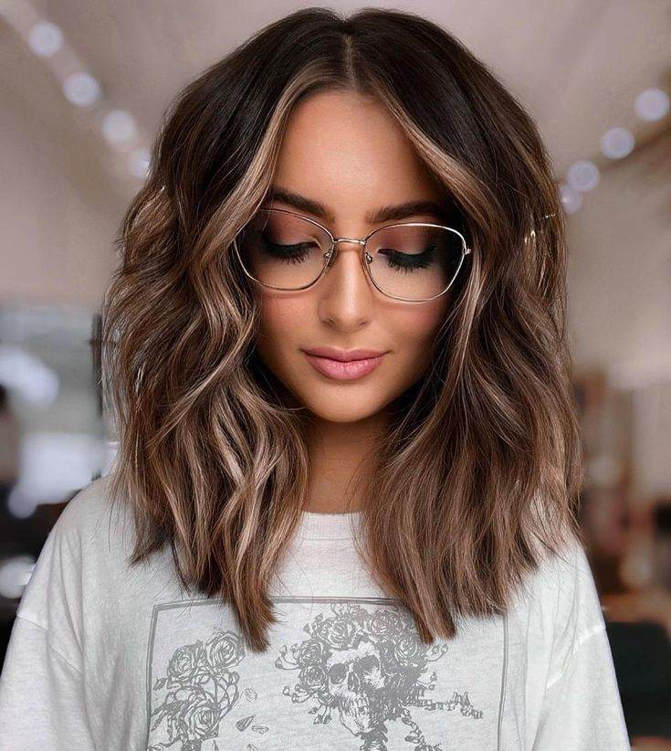 27 Outstanding Brown Hair Color Ideas For Your Next Salon Trip