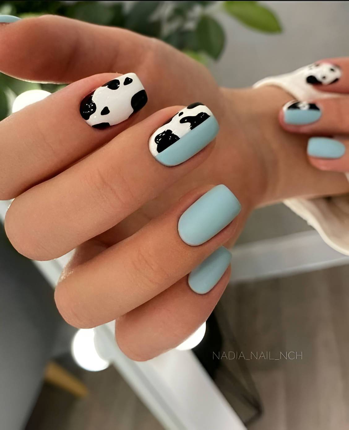 30 Cute Pastel Nail Designs That Are Easy To Copy