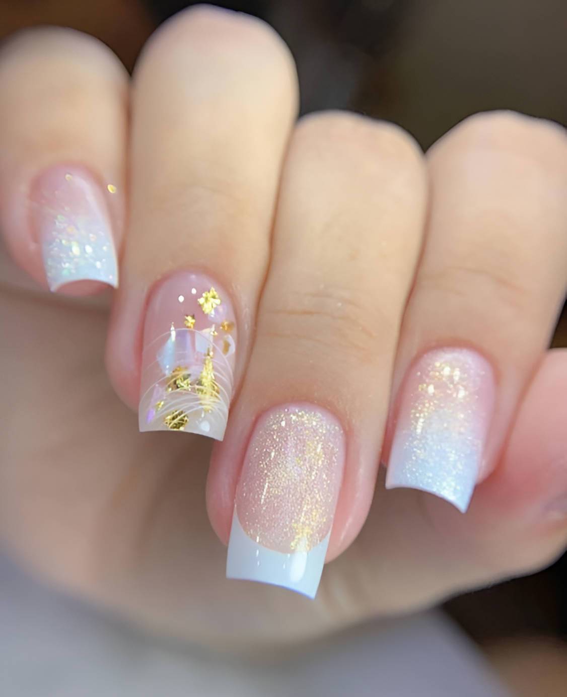 30 Gorgeous Prom Nail Designs Every Girl Needs To Copy - 225