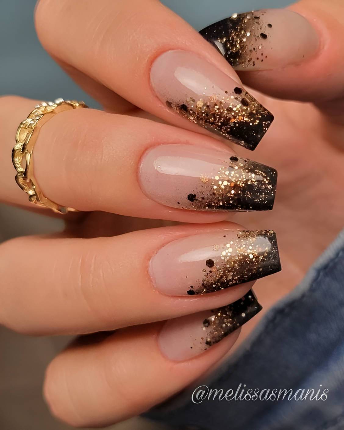 30 Gorgeous Prom Nail Designs Every Girl Needs To Copy - 195