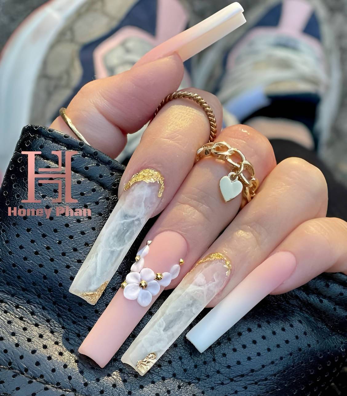 30 Gorgeous Prom Nail Designs Every Girl Needs To Copy - 243