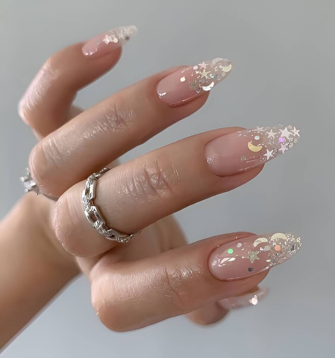 30 Gorgeous Prom Nail Designs Every Girl Needs To Copy - 249