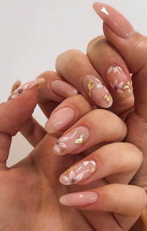 30 Gorgeous Prom Nail Designs Every Girl Needs To Copy - 199