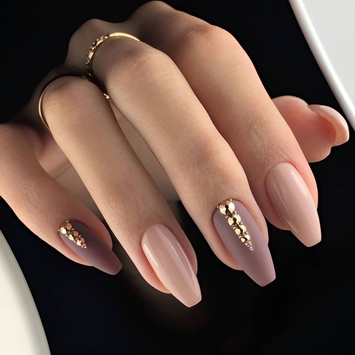 30 Gorgeous Prom Nail Designs Every Girl Needs To Copy - 207