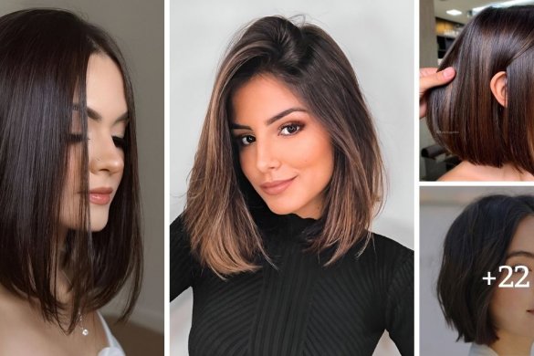 25 Trendiest Short Asymmetrical Haircuts For A Cool Chic Look
