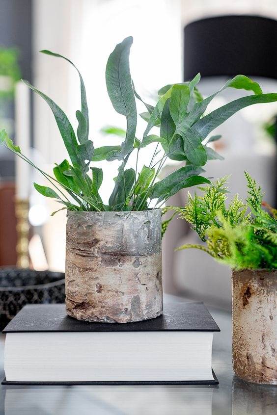 20 DIY Planter Ideas To Spruce Up Your Home On A Budget - 137