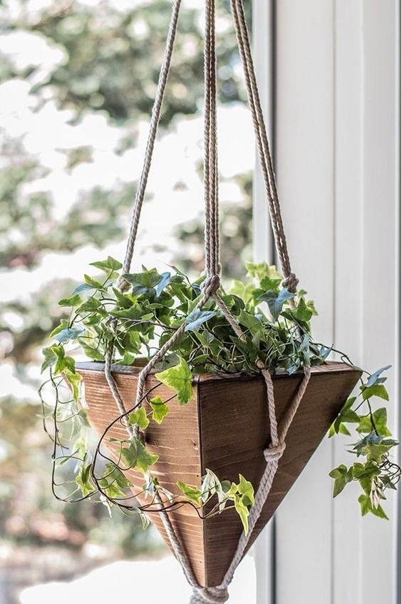 20 DIY Planter Ideas To Spruce Up Your Home On A Budget - 141