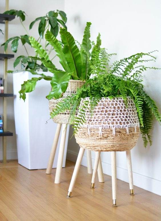 20 DIY Planter Ideas To Spruce Up Your Home On A Budget - 147