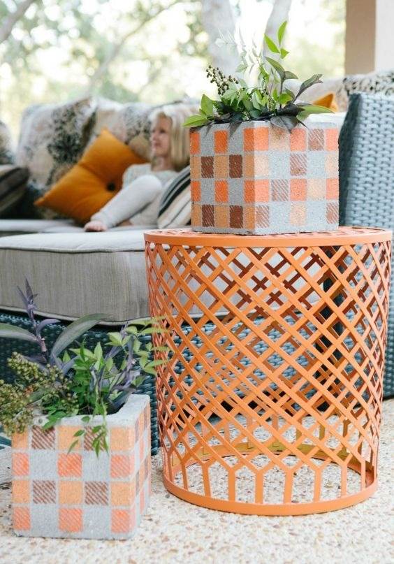 20 DIY Planter Ideas To Spruce Up Your Home On A Budget - 161