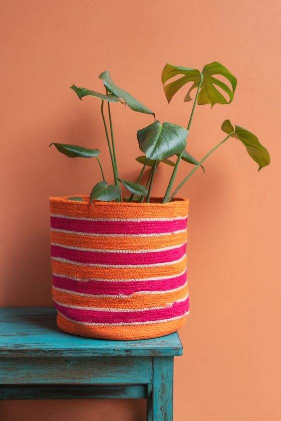 20 DIY Planter Ideas To Spruce Up Your Home On A Budget - 165