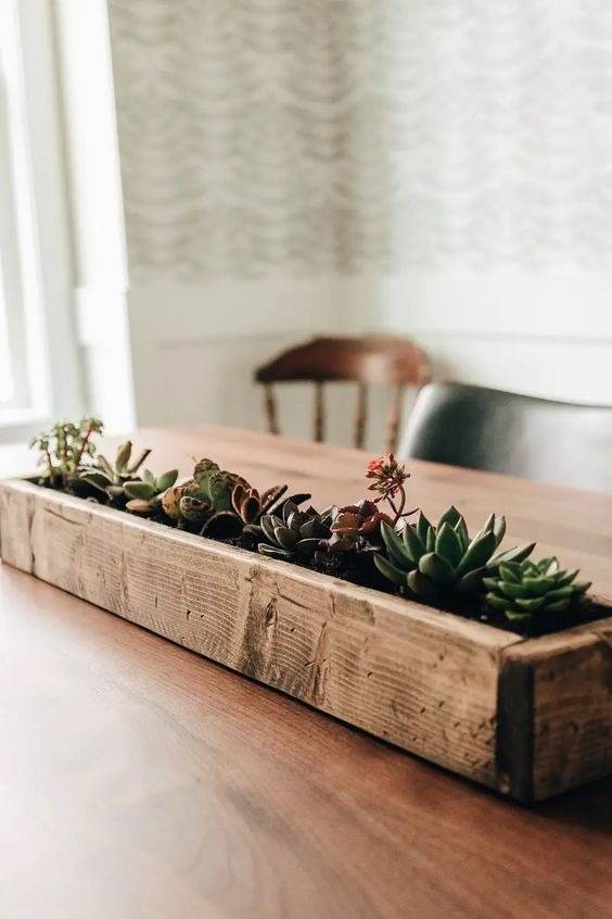 20 DIY Planter Ideas To Spruce Up Your Home On A Budget - 169