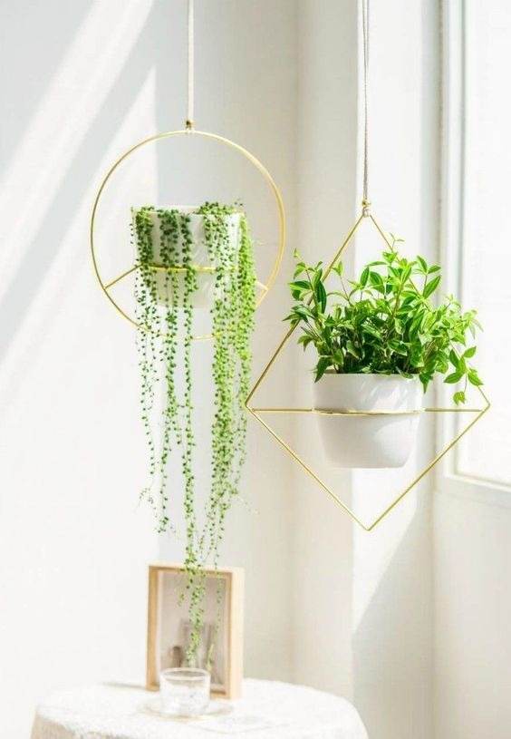 20 DIY Planter Ideas To Spruce Up Your Home On A Budget - 171