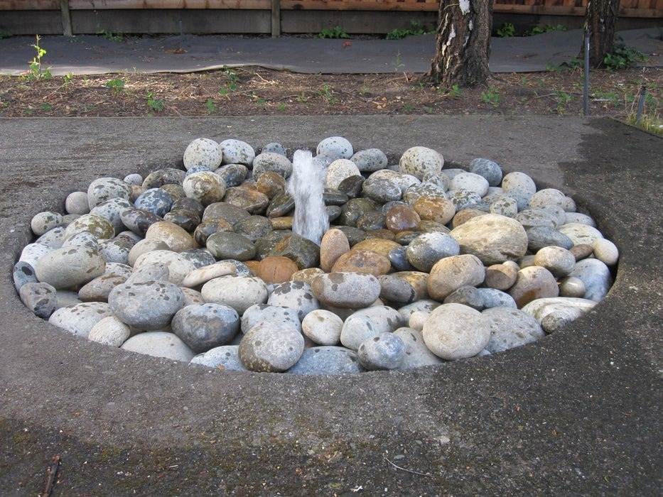 18 Unique DIY Fountain Designs For Zen-Inspired Spaces - 147