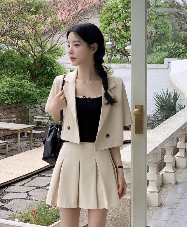 20 Luxurious Work Outfit Ideas For Chic Ladies