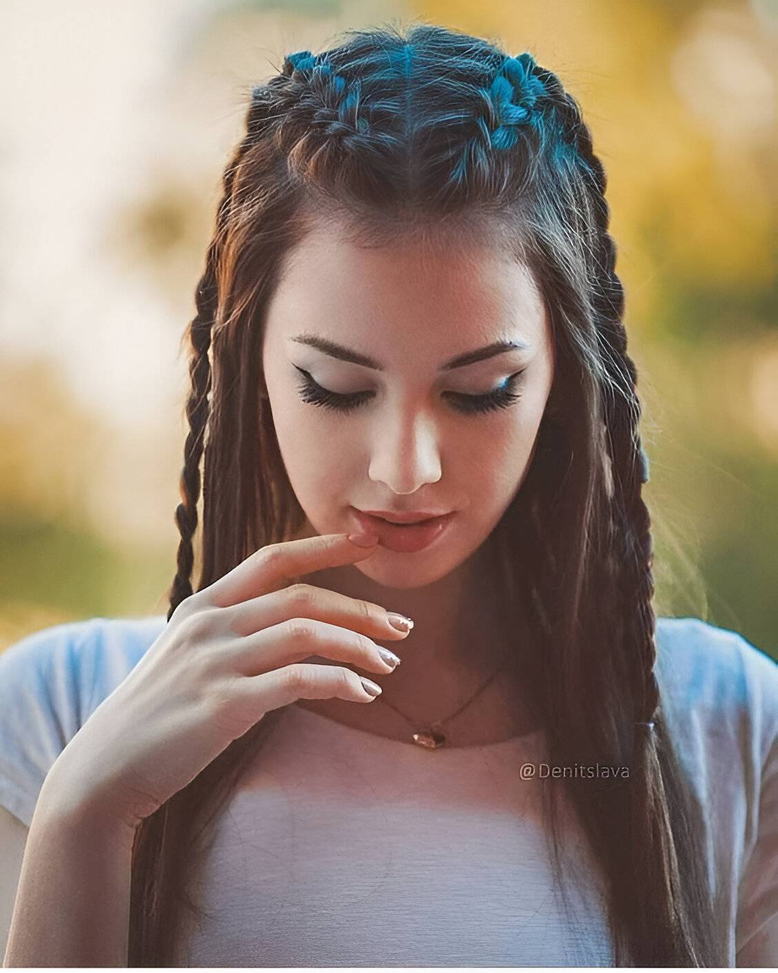 25 Effortlessly Cool Back-to-School Braids Perfect For Chic Girls - 165