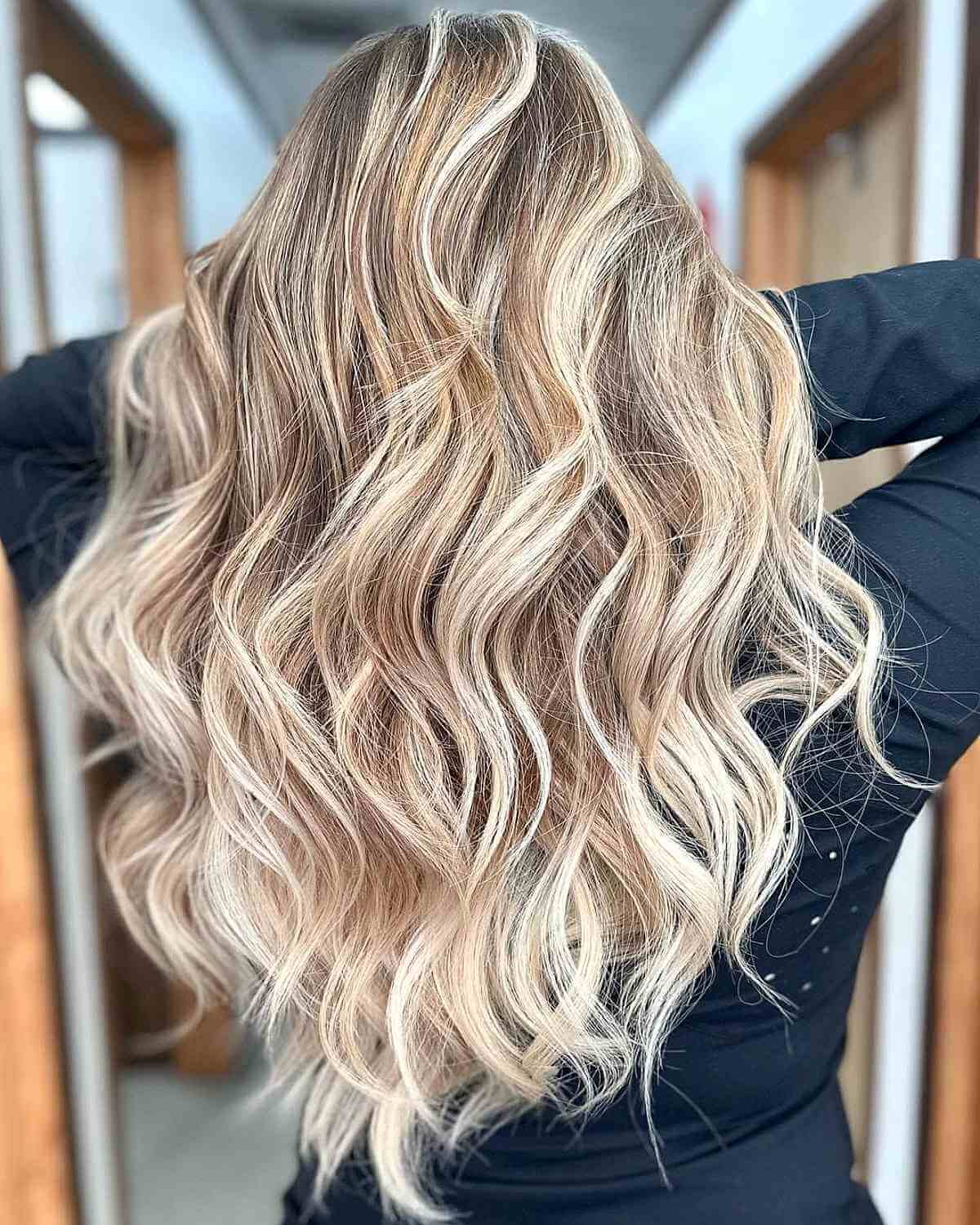 25 Stunning Blonde Hair Color Ideas Beautiful For Every Skin Tone - 199