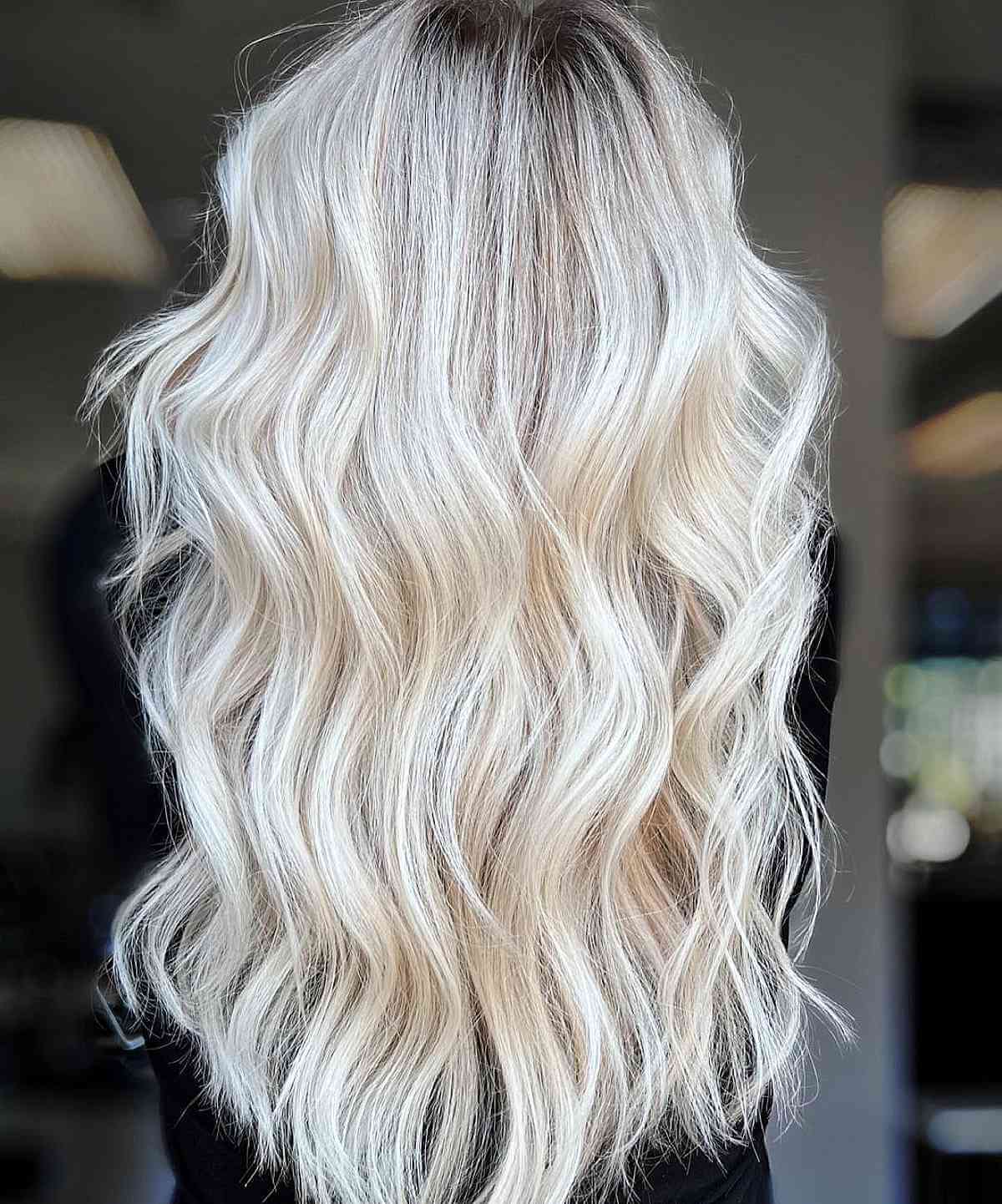 25 Stunning Blonde Hair Color Ideas Beautiful For Every Skin Tone - 201