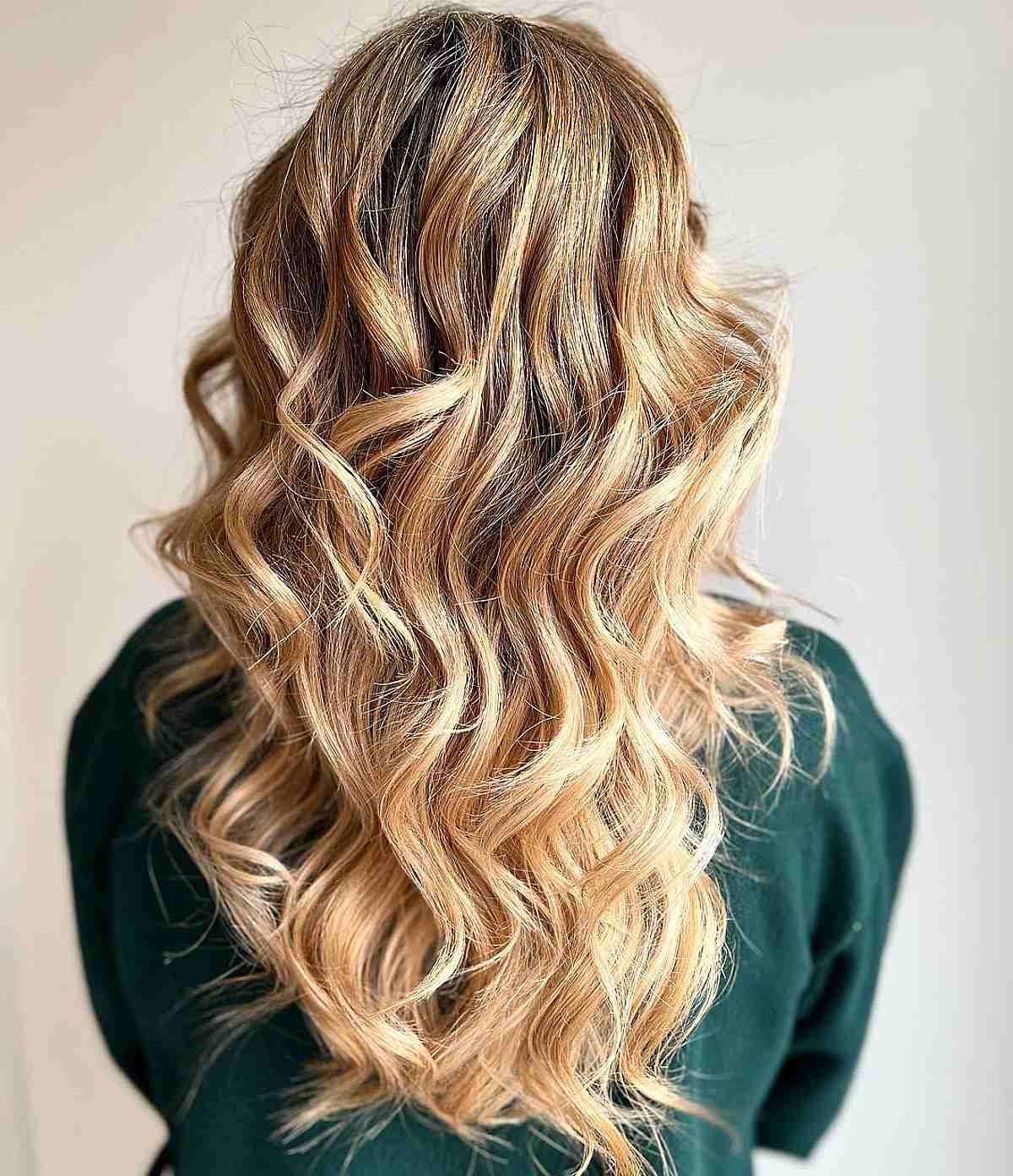 25 Stunning Blonde Hair Color Ideas Beautiful For Every Skin Tone - 209