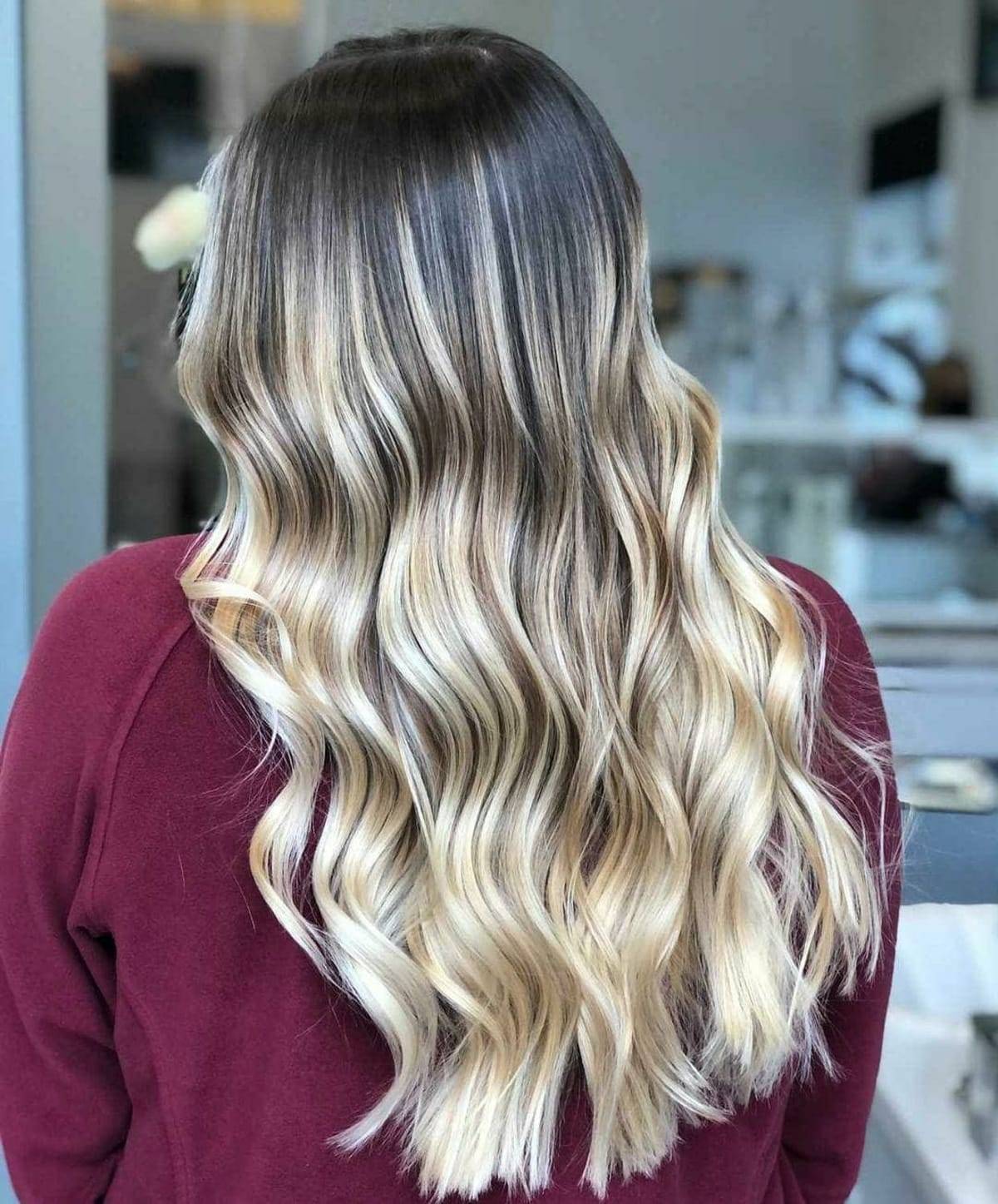 25 Stunning Blonde Hair Color Ideas Beautiful For Every Skin Tone - 211