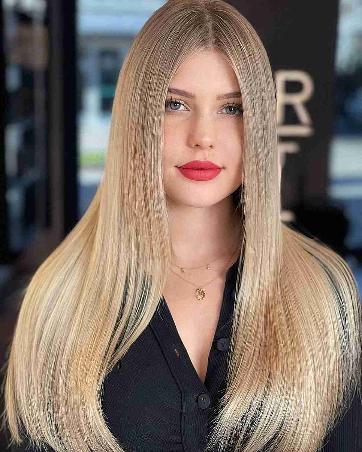 25 Stunning Blonde Hair Color Ideas Beautiful For Every Skin Tone - 177