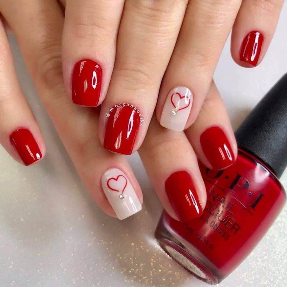 30 Best Short Nail Ideas To Copy In 2023 10 