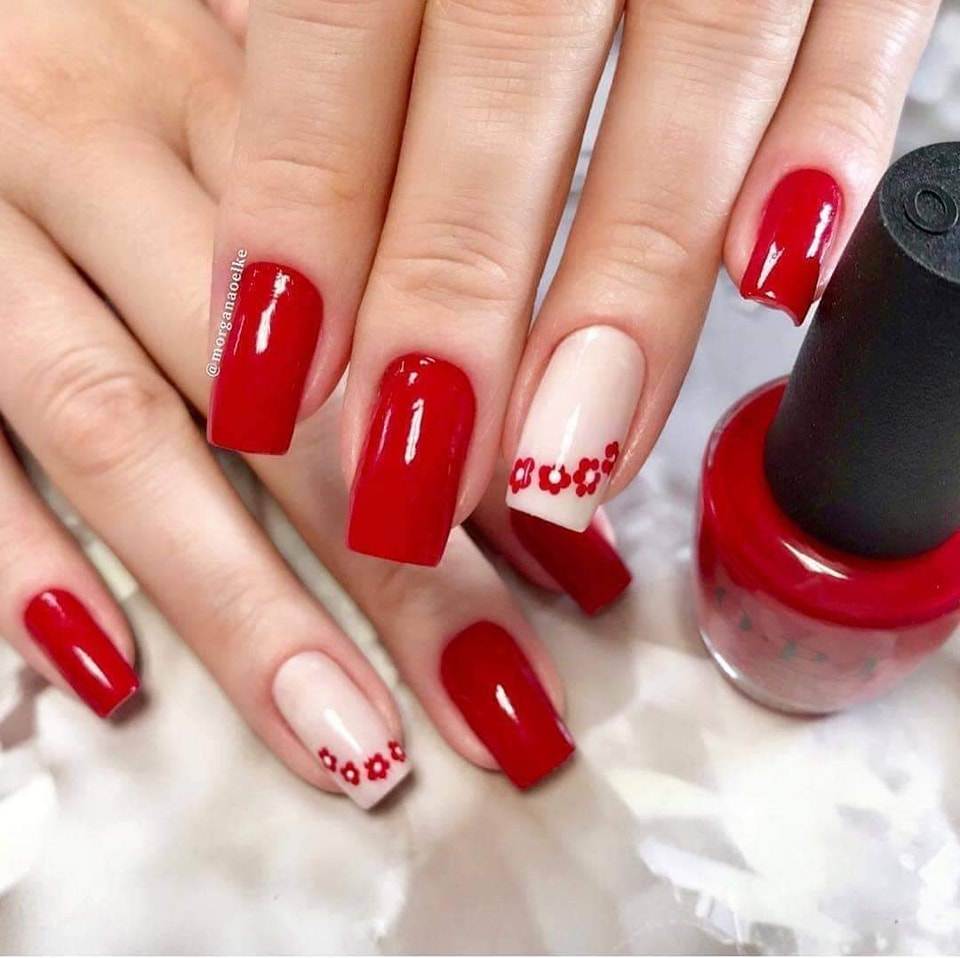 30 Best Short Nail Ideas To Copy In This Year