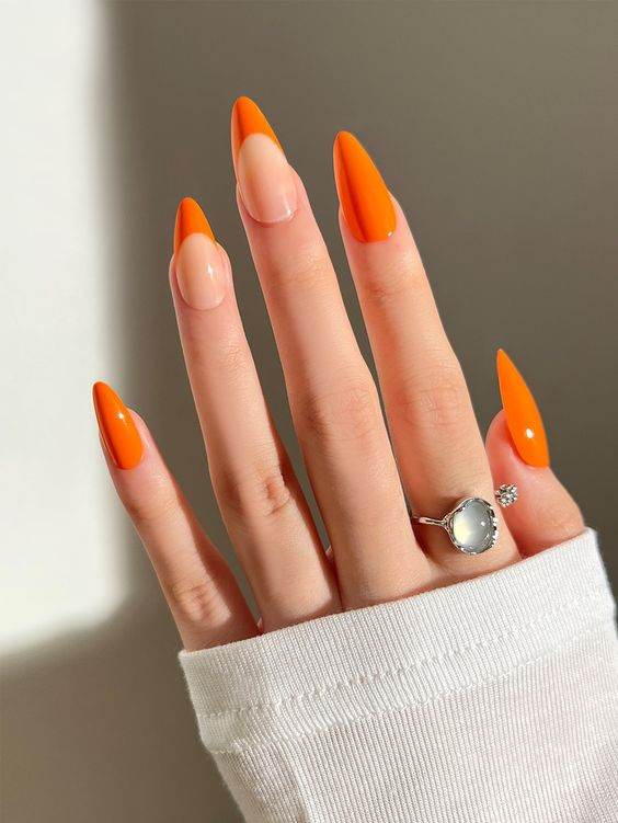 30 Colorful Nail Art Designs To Have Fun And Stay Fabulous - 243