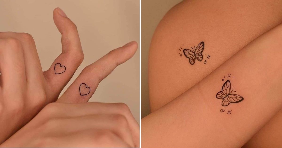 25 Graceful Tattoo Ideas To Enhance Your Feminity