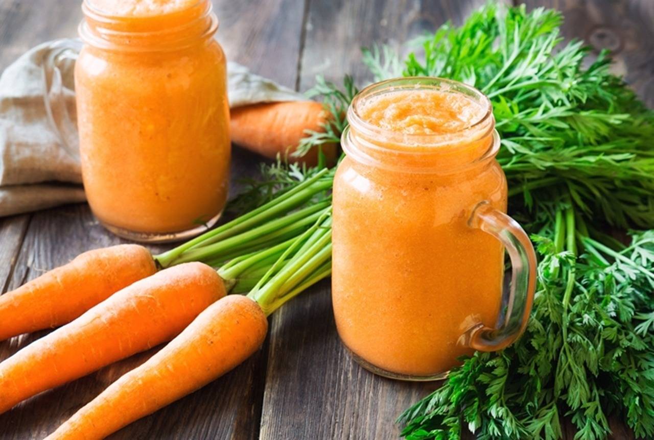 9 Incredible Ways Carrot Juice Benefits Your Garden - 61