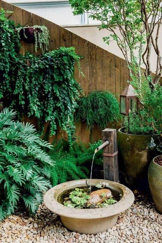 35 Whimsical Ideas That Will Elevate Your Garden To New Heights - 235