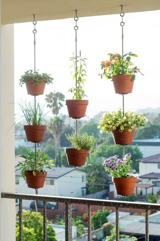 35 Inspiring Garden Ideas For Wannabe Plant Parents - 251