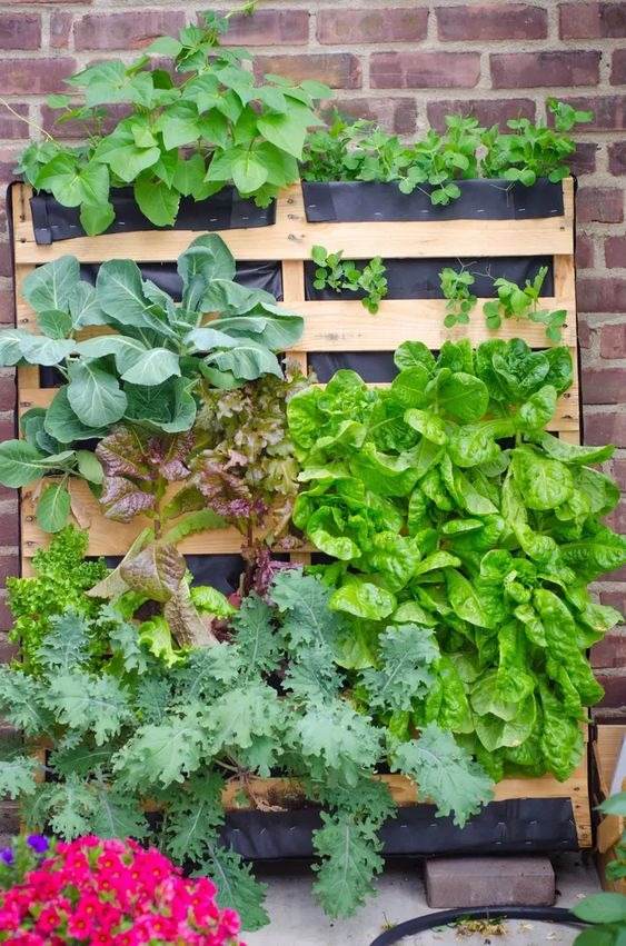 30 Recycled Garden Projects To Revamp Your Backyard - 193