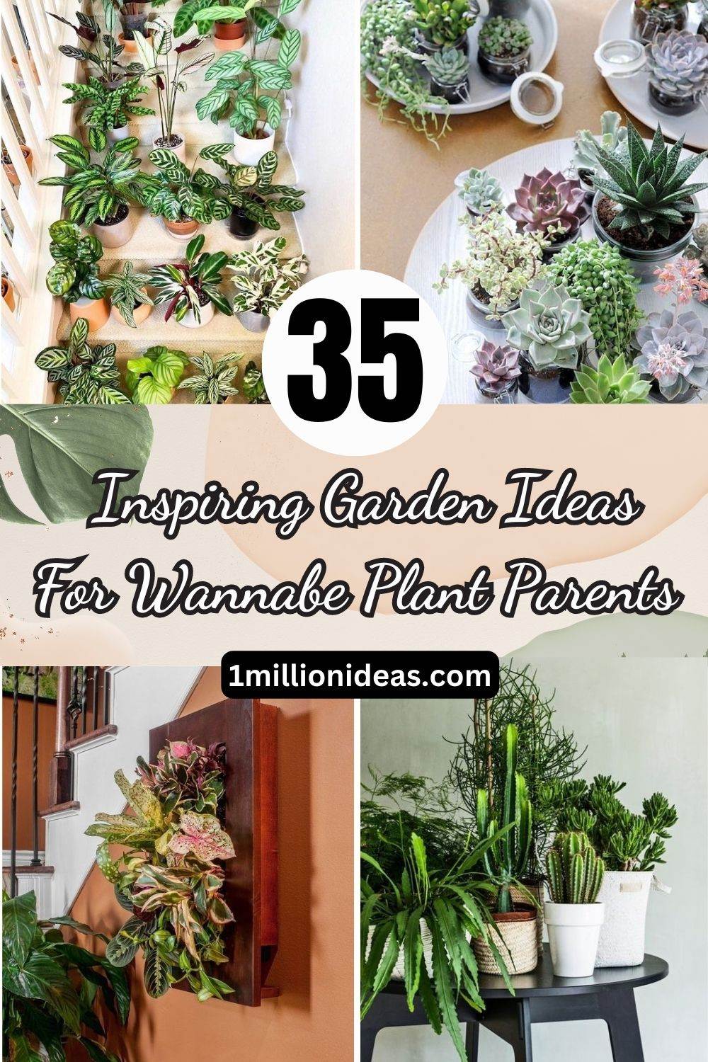 35 Inspiring Garden Ideas For Wannabe Plant Parents - 221