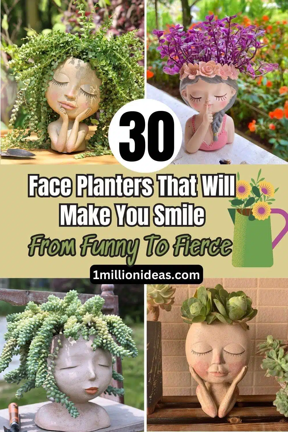 30 Face Planters That Will Make You Smile: From Funny To Fierce - 192 30 Face Planters That Will Make You Smile: From Funny To Fierce - 191