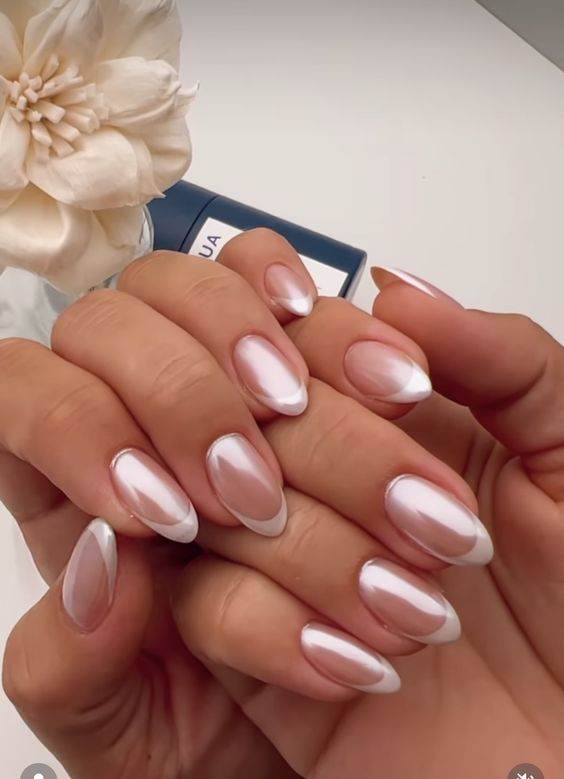 30 Drool-Worthy Short Almond Nail Ideas Every Chic Lady Needs - 193