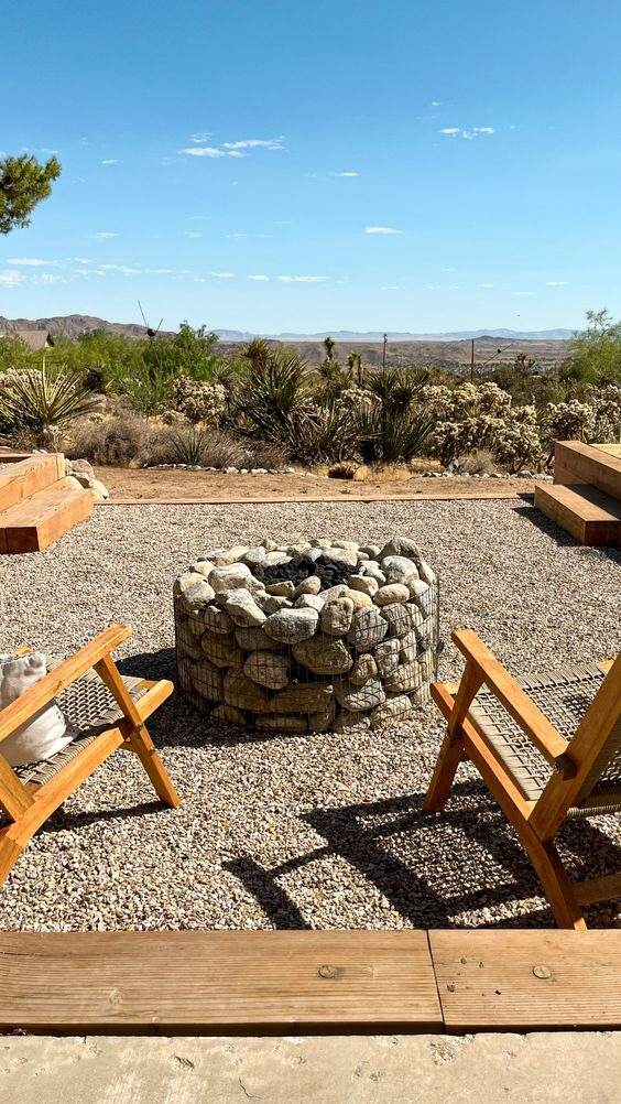 30 Desert Landscaping Ideas To Transform Your Dull Yard Into An Oasis - 221